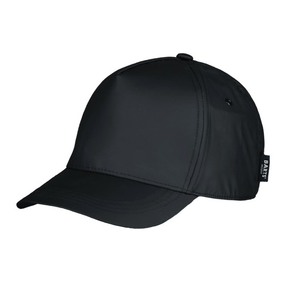 Casquette Courtnie noir Barts b