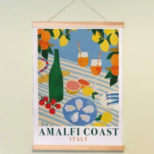 Coffret Petit Diamond Amalfi Coast Aperitif la Petite Epicerie