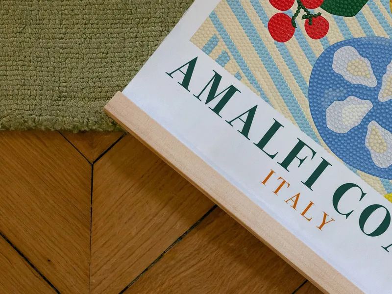 Coffret Petit Diamond Amalfi Coast Aperitif la Petite Epicerie c