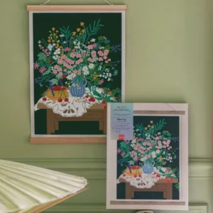 Coffret Petit Diamond Blooming La Petite Epicerie