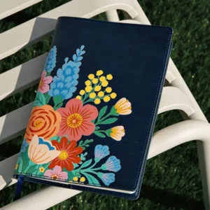 Notebook à Peindre Bouquet la Petite Epicerie