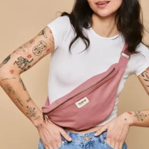 Sac banane Sasha Blush Hindbag