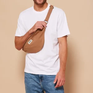 Sac banane Sasha Cannelle Hindbag