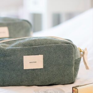 Trousse à Maquillage Recitem Olivier Recitem