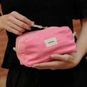 Trousse à Maquillage Recitem Rosa Recitem