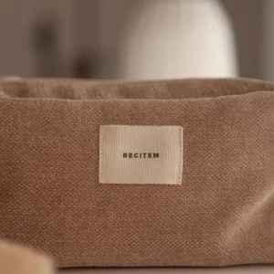 Trousse de Toilette Recitem Arthur Recitem