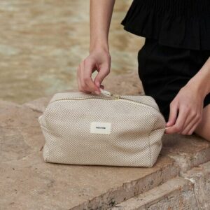 Trousse de Toilette Recitem Elio Recitem