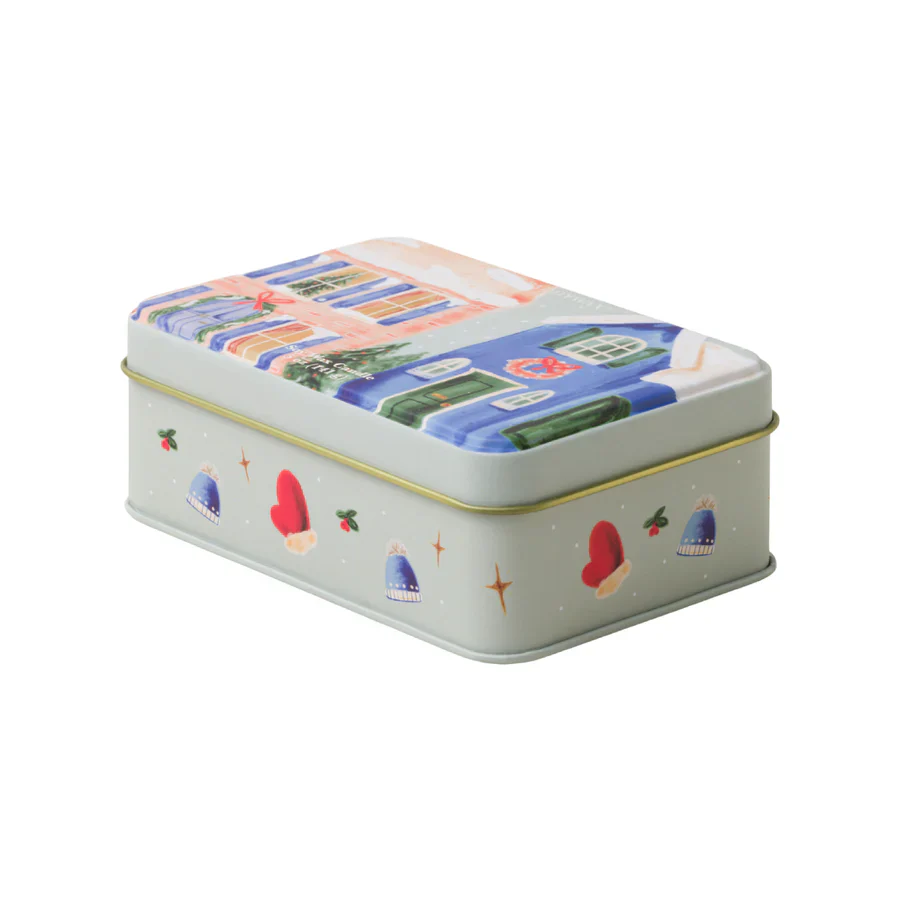 Boîte de Noël Baume d’hiver Paddywax b