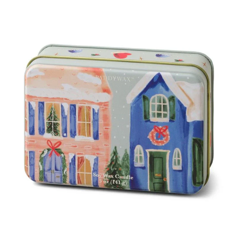 Boîte de Noël Baume d’hiver Paddywax