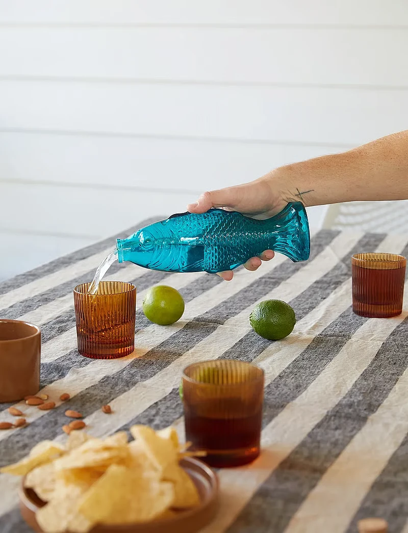 Carafe à poisson Gentlemen's Hardware c