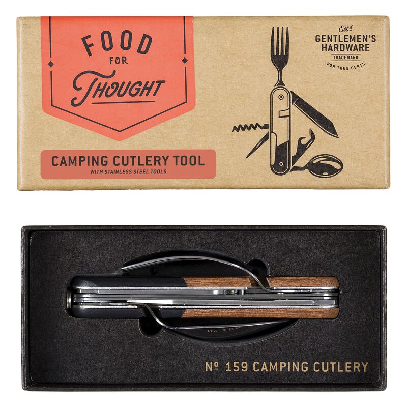 Couteau de poche Camping Gentlemen's Hardware d