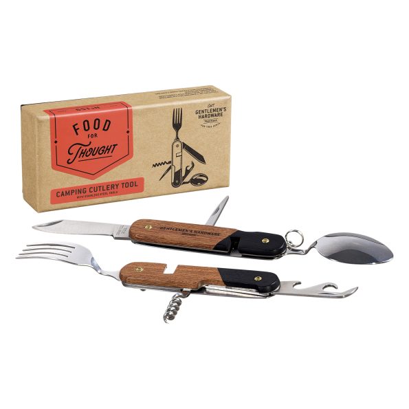 Couteau de poche Camping Gentlemen's Hardware