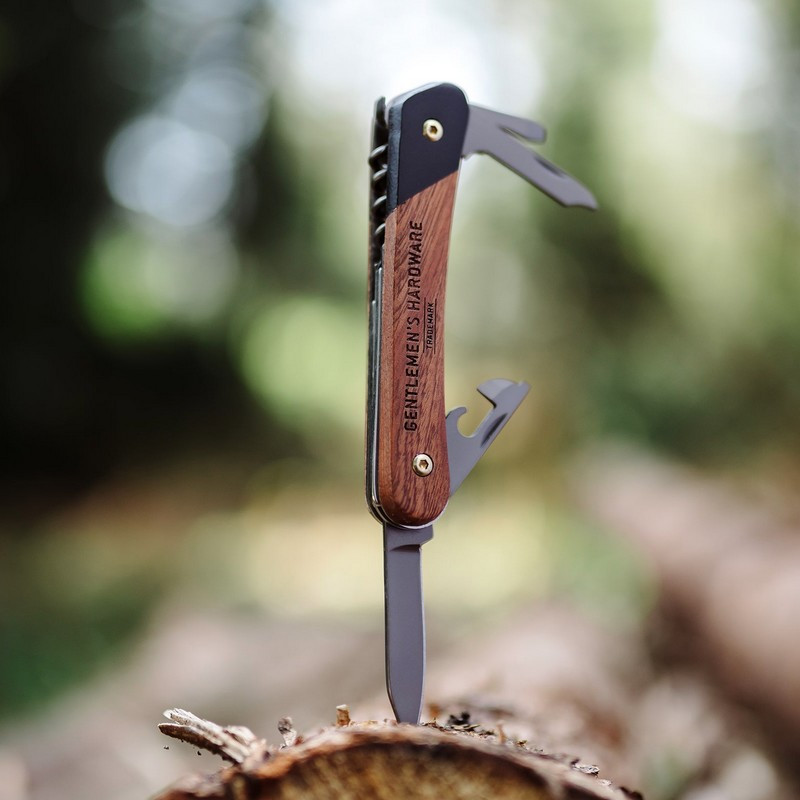 Multi Outil 7 en 1 Gentlemen's Hardware b