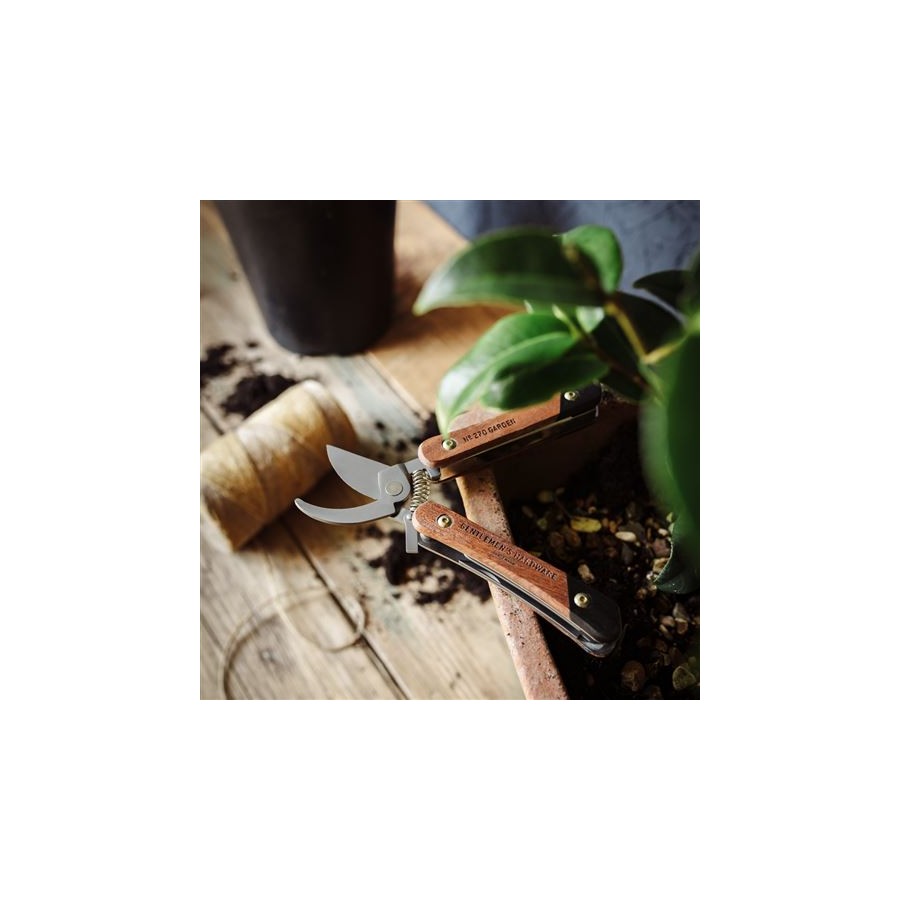 Multi outil de jardin Gentlemen's Hardware b