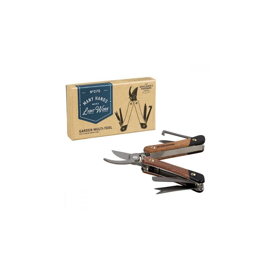 Multi outil de jardin Gentlemen's Hardware