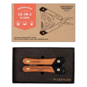 Pince multi outil Gentlemen's Hardware