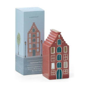 Porte encens Amsterdam Paddywax