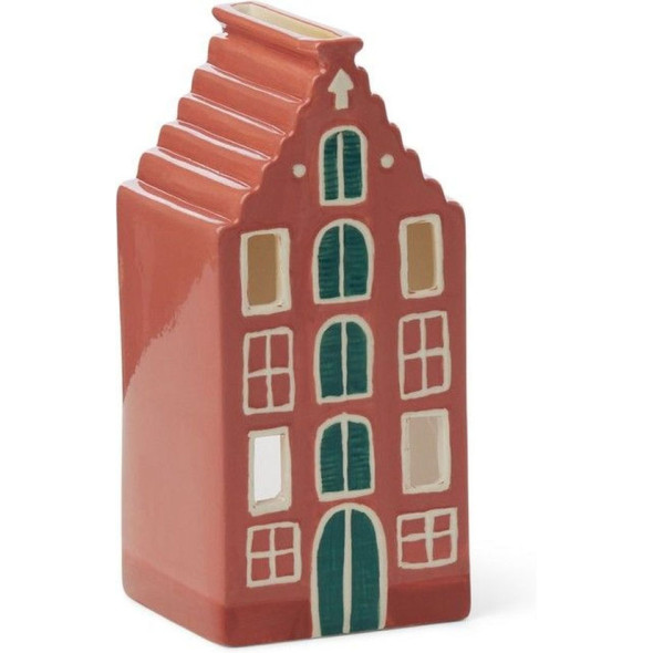 Porte encens Amsterdam Paddywax b