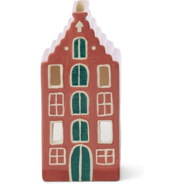 Porte encens Amsterdam Paddywax c