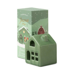 Porte encens Cottage Vert Baume & Sapin Paddywax