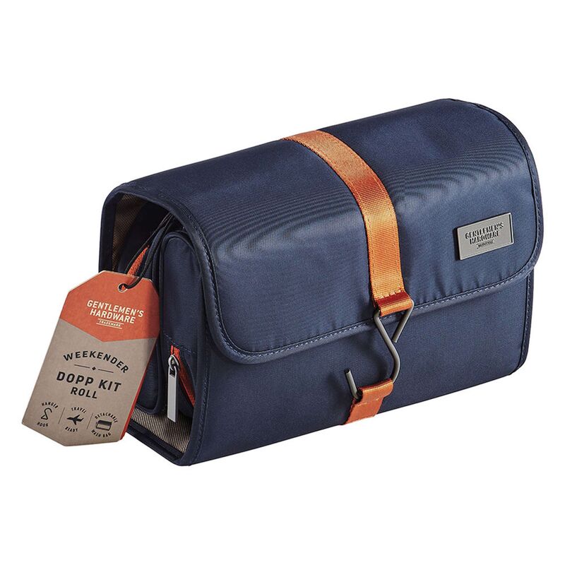 Trousse de toilette à suspendre Marine Gentlemen's Hardware c