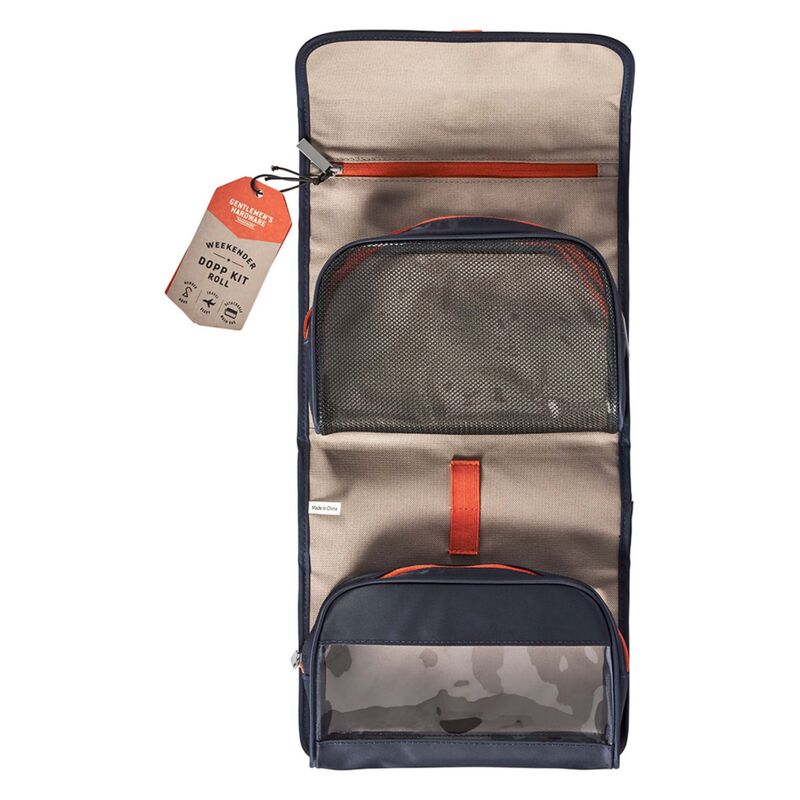 Trousse de toilette à suspendre Marine Gentlemen's Hardware
