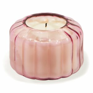 Bougie verre Rose Desert Peach Paddywax