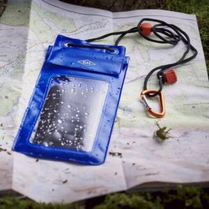 Coque de téléphone étanche Gentlemen’s Hardware