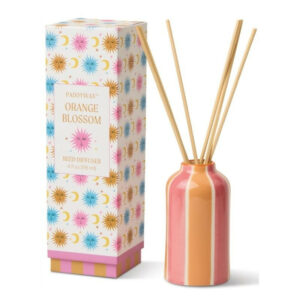 Diffuseur céramique Sun Fleur d’Oranger Paddywax