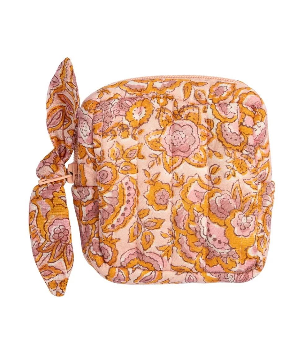 Etui à bijoux Garda Pop Pink Bindi Atelier c