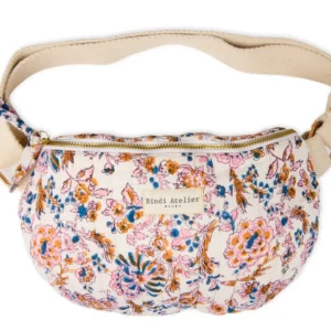 Sac banane Kiala Bloom Bindi Atelier